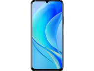 Смартфони Huawei Nova Y70 128GB, Midnight Black + Huawei Band 7 Wilderness Green