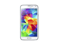 Смартфони Samsung Galaxy S5 (SM-G900) 16GB, бял цвят