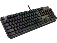 Клавиатури ASUS ROG Strix Scope RX