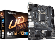 Дънни платки Gigabyte H410M H V3