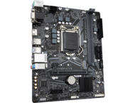Дънни платки Gigabyte H410M H V3