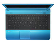 Лаптопи SONY VAIO EA4