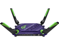 Мрежово оборудване ASUS ROG Rapture GT-AX6000 EVA Edition
