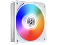 Вентилатори Lian Li UNI AL120 ARGB White