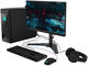 Слушалки Lenovo Legion H200