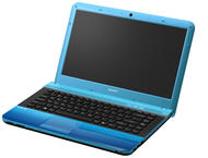 Лаптопи SONY VAIO EA4