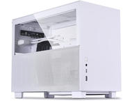 Кутии Lian Li Q58X4 PCIe 4.0 TG White