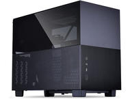 Кутии Lian Li Q58X4 PCIe 4.0 TG Black