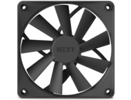 Вентилатори NZXT F120Q Black