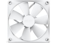 Вентилатори NZXT F120P White