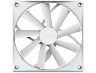 Вентилатори NZXT F140Q White