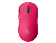 Мишки Logitech G Pro X Superlight, Magenta