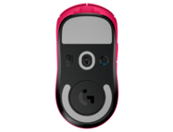 Мишки Logitech G Pro X Superlight, Magenta