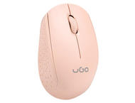 Мишки uGo Pico MW100 Pink, с нарушена опаковка