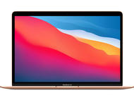 Лаптопи Apple MacBook Air 13.3" M1 (November 2020) - Разопакован продукт