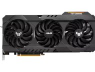 Видео карти ASUS TUF GAMING Radeon RX 6900 XT OC