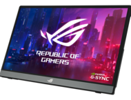 Монитори ASUS ROG Strix XG16AHPE