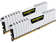 Оперативна памет 32GB (2x16GB) DDR4 3200MT/s Corsair Vengeance LPX White