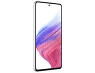 Смартфони Samsung Galaxy A53 5G 128GB Awesome White