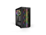 Кутии be quiet! Pure Base 500 FX