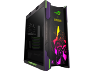 Кутии ASUS GX601 ROG Strix Helios EVA Edition