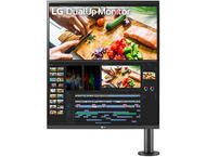 Монитори LG 28MQ780-B