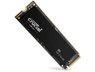 SSD 500GB Crucial P3 M.2 NVMe