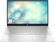 Лаптопи HP Pavilion 15-eg1004nu