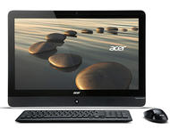 All in One Acer Aspire Z3-600