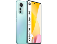 Смартфони Xiaomi 12 Lite 128GB Green