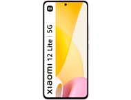 Смартфони Xiaomi 12 Lite 128GB Pink