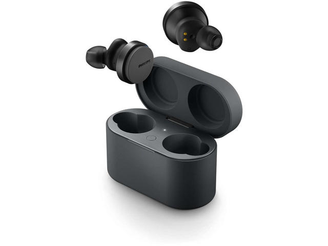 Слушалки Philips TAT8506BK