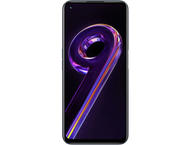 Смартфони Realme 9 Pro 128GB, Black