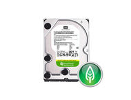 Твърди дискове Western Digital AV-GP 2TB