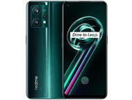 Смартфони Realme 9 Pro+ 128GB, Green