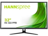 Монитори HANNspree HC322PPB