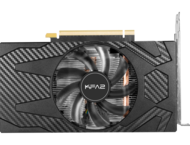 Видео карти KFA2 GeForce RTX 3050 8GB