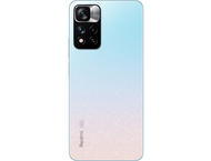 Смартфони Xiaomi Redmi Note 11 Pro+ 5G 128GB Star Blue