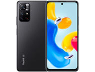 Смартфони Xiaomi Redmi Note 11S 5G 6GB/128GB Gray