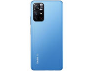 Смартфони Xiaomi Redmi Note 11S 5G 4GB/128GB Twilight Blue