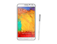 Смартфони Samsung Galaxy Note 3 Neo (N7505) 16GB, бял цвят