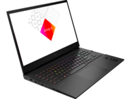 Лаптопи HP Omen 17-ck0009nu