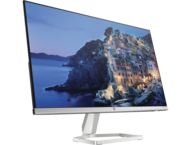 Монитори HP M24fd