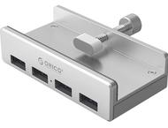 USB Хъб Orico USB3.0 MH4PU Clip Hub
