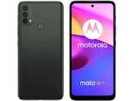 Смартфони Motorola Moto E40 64GB, Carbon Grey