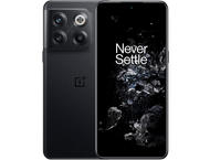 Смартфони OnePlus 10T 5G 256GB, Moonstone Black