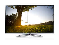 Телевизори Samsung  UE40F6400AWXZF