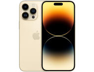 Смартфони Apple iPhone 14 Pro 128GB Gold