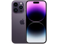 Смартфони Apple iPhone 14 Pro 128GB Deep Purple