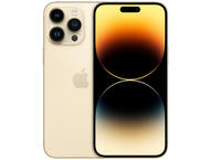 Смартфони Apple iPhone 14 Pro Max 128GB Gold